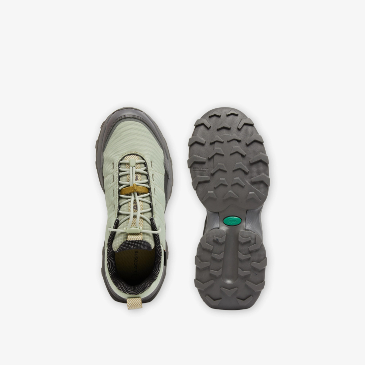 Lacoste kişi idman ayaqqabısı