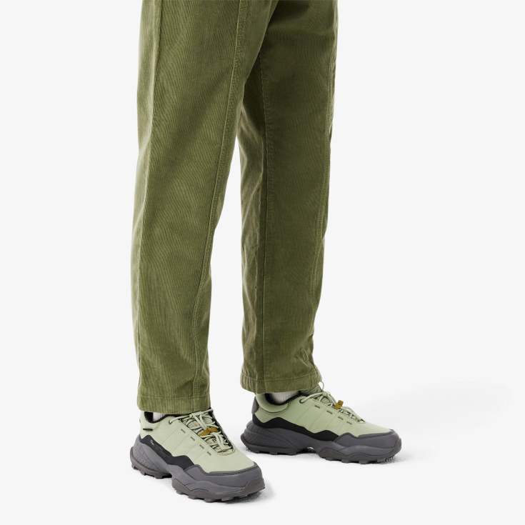 Lacoste kişi idman ayaqqabısı