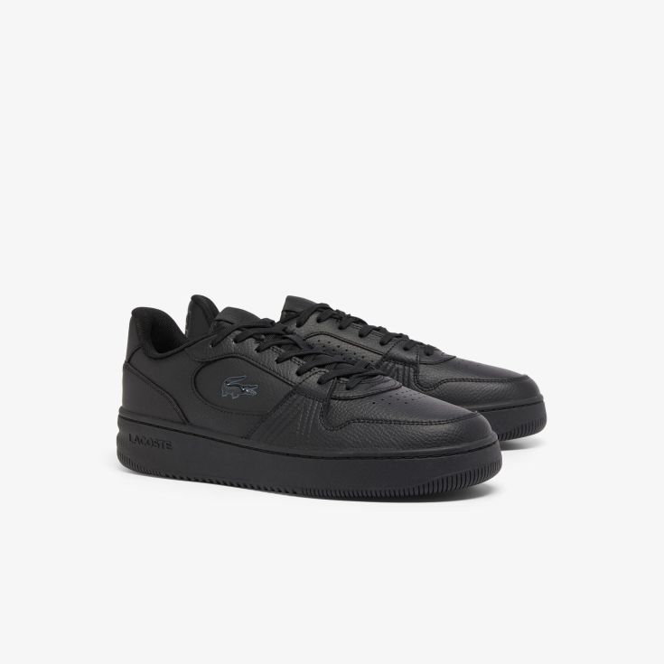 Мужские кеды Lacoste