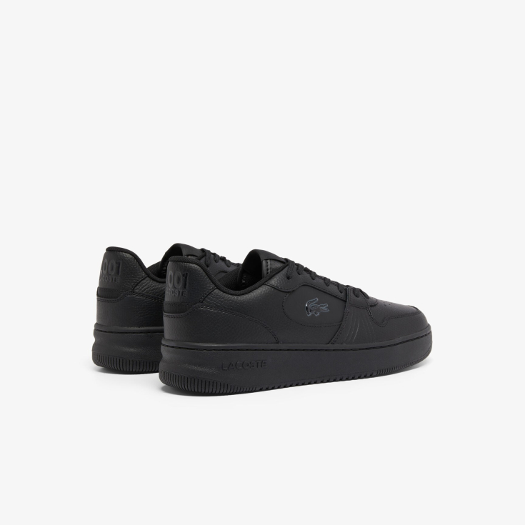 Мужские кеды Lacoste