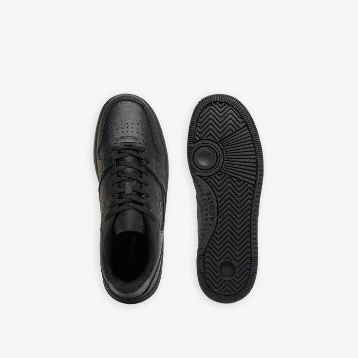 Мужские кеды Lacoste