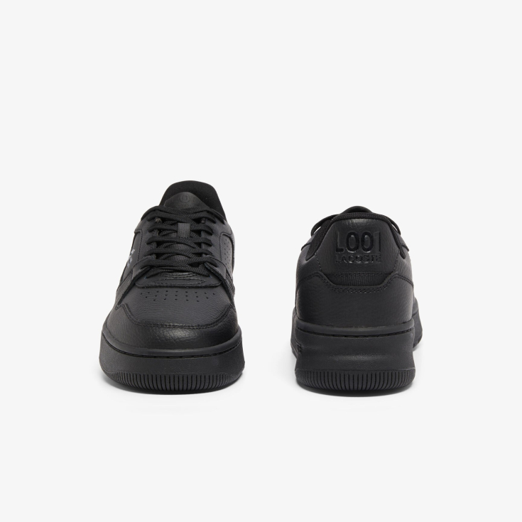 Мужские кеды Lacoste