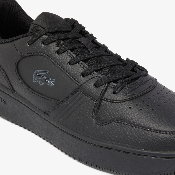 Мужские кеды Lacoste