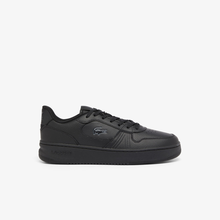 Мужские кеды Lacoste