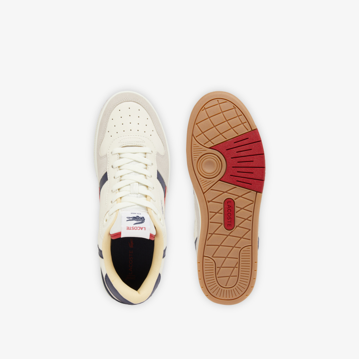 Мужские кеды Lacoste
