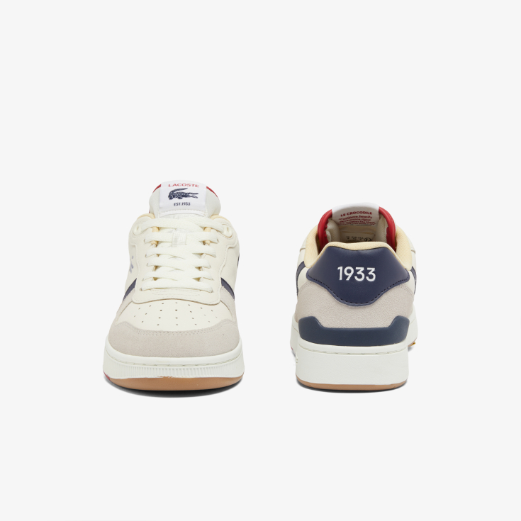 Мужские кеды Lacoste