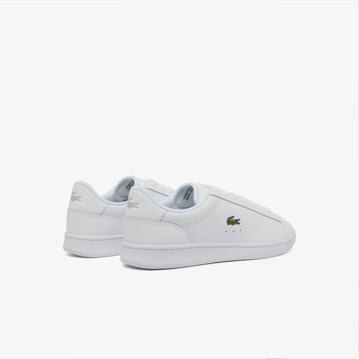 Мужские кеды Lacoste