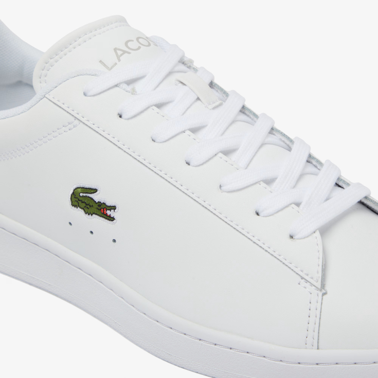 Мужские кеды Lacoste