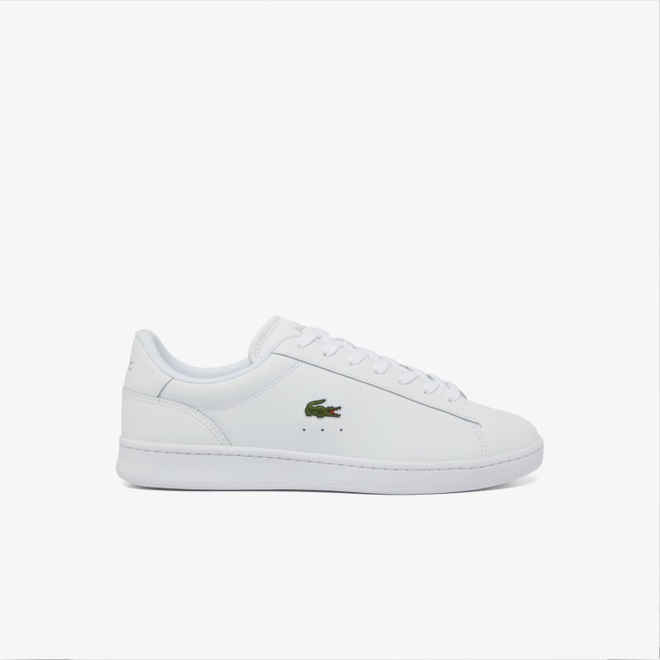 Мужские кеды Lacoste