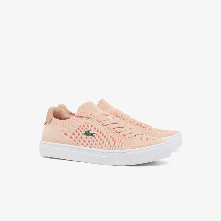Lacoste LA PIQUEE qadın idman ayaqqabısı