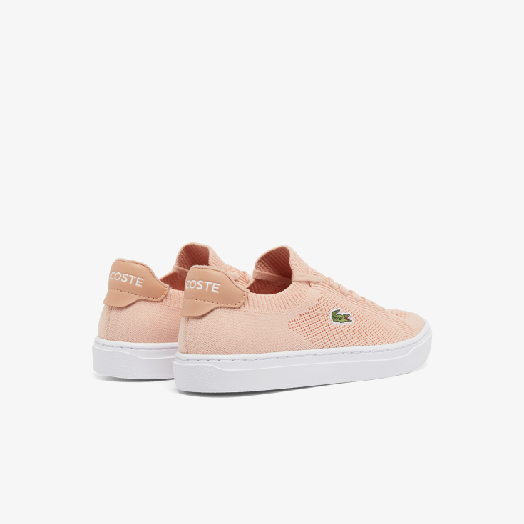 Lacoste LA PIQUEE qadın idman ayaqqabısı