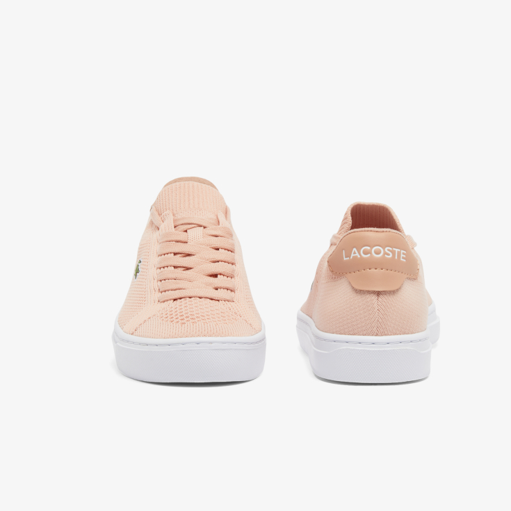Lacoste LA PIQUEE qadın idman ayaqqabısı