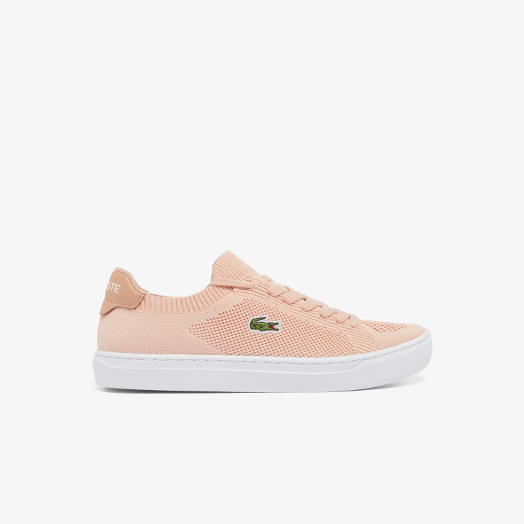 Lacoste LA PIQUEE qadın idman ayaqqabısı