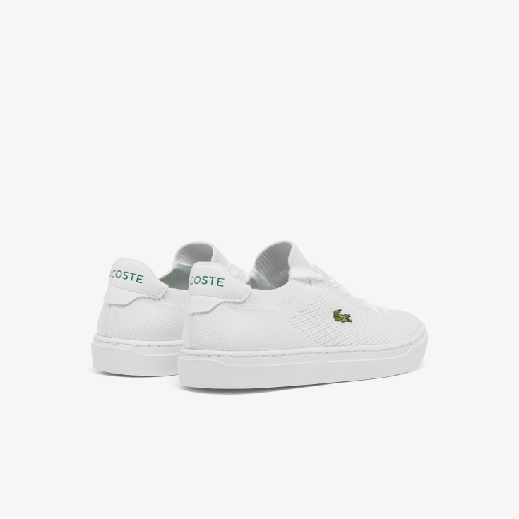 Lacoste LA PIQUEE qadın idman ayaqqabısı