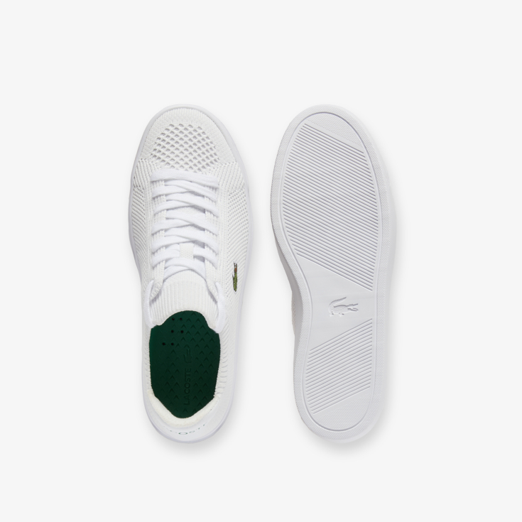 Lacoste LA PIQUEE qadın idman ayaqqabısı