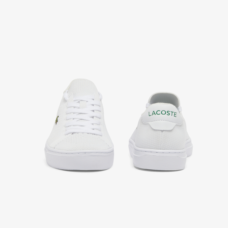 Lacoste LA PIQUEE qadın idman ayaqqabısı