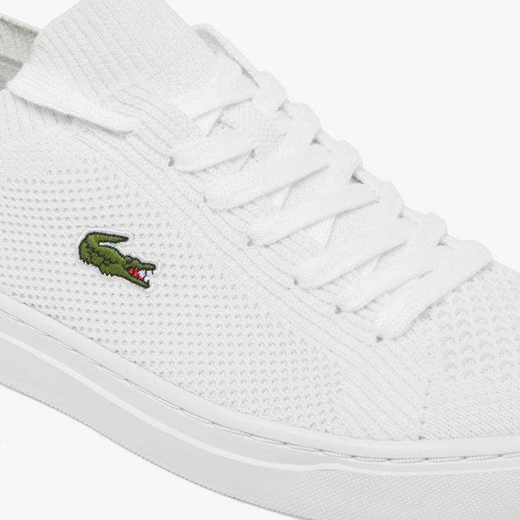 Lacoste LA PIQUEE qadın idman ayaqqabısı