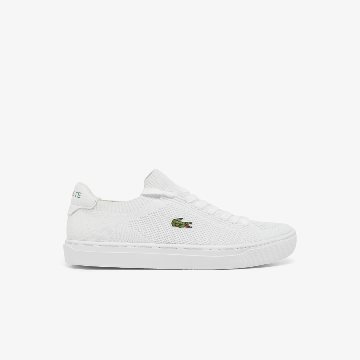 Lacoste LA PIQUEE qadın idman ayaqqabısı