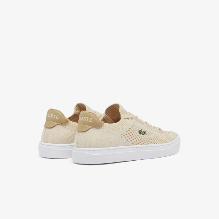 Lacoste LA PIQUEE qadın idman ayaqqabısı