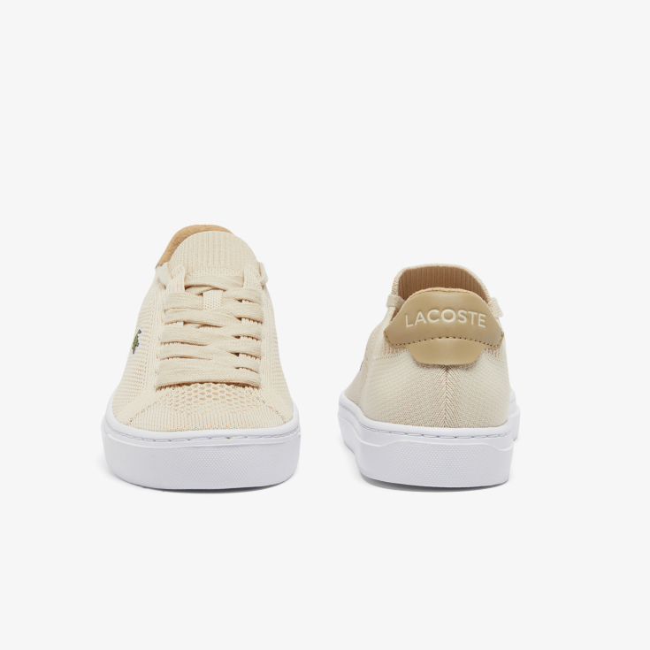 Lacoste LA PIQUEE qadın idman ayaqqabısı