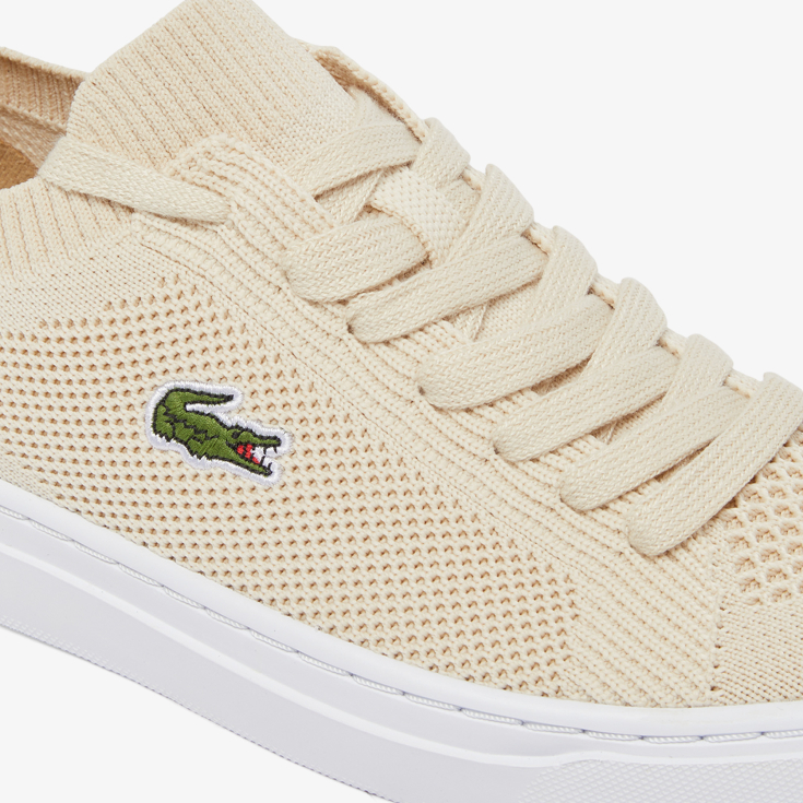 Lacoste LA PIQUEE qadın idman ayaqqabısı
