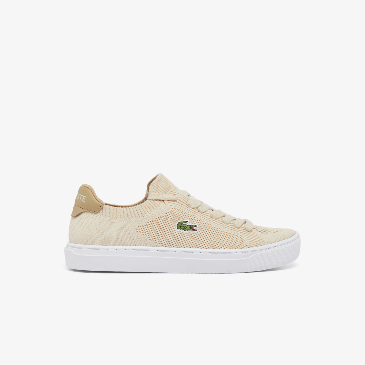 Lacoste LA PIQUEE qadın idman ayaqqabısı