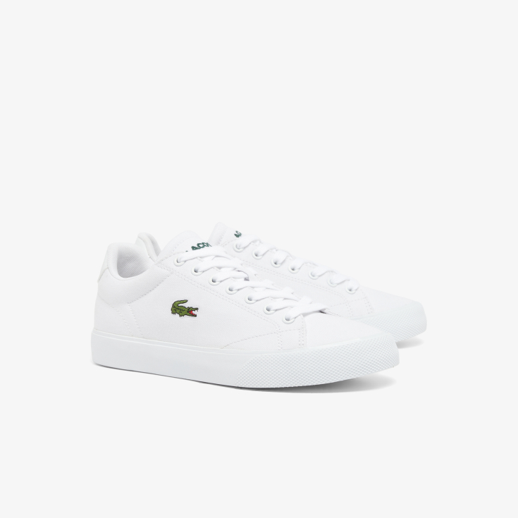 Lacoste LEROND qadın idman ayaqqabısı