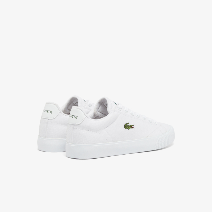 Lacoste LEROND qadın idman ayaqqabısı