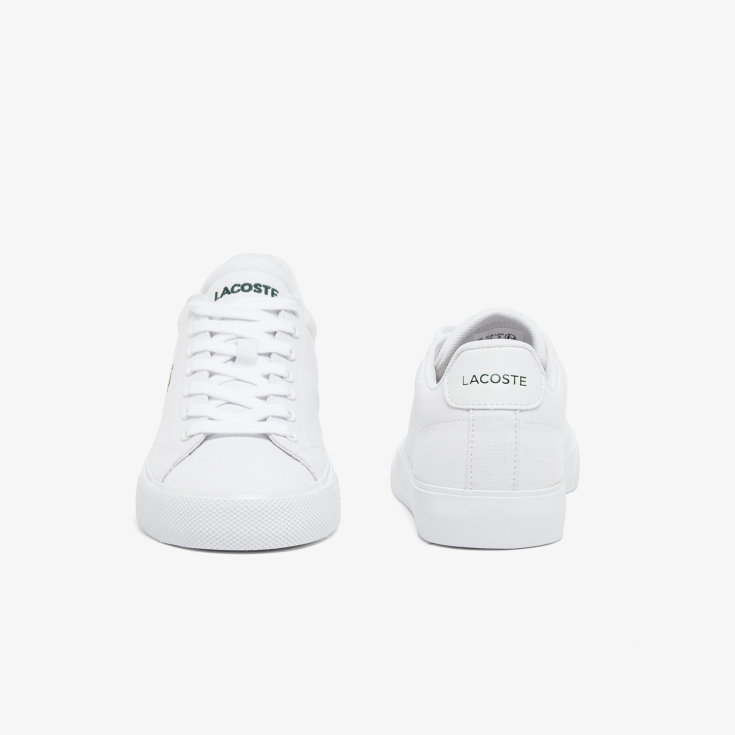 Lacoste LEROND qadın idman ayaqqabısı