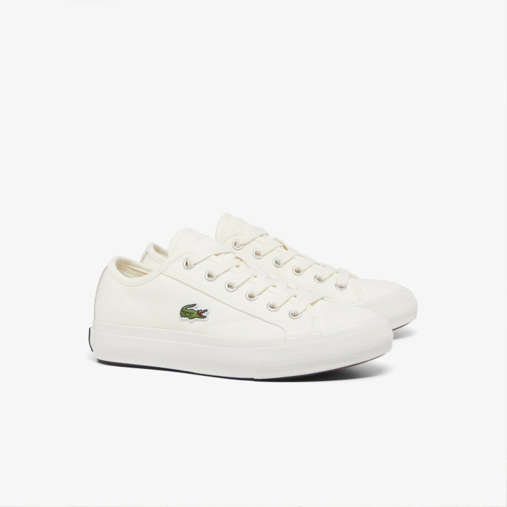 Lacoste qadın idman ayaqqabısı