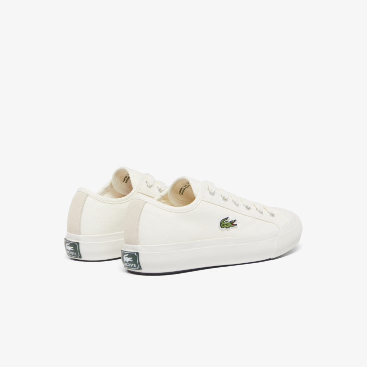 Lacoste qadın idman ayaqqabısı
