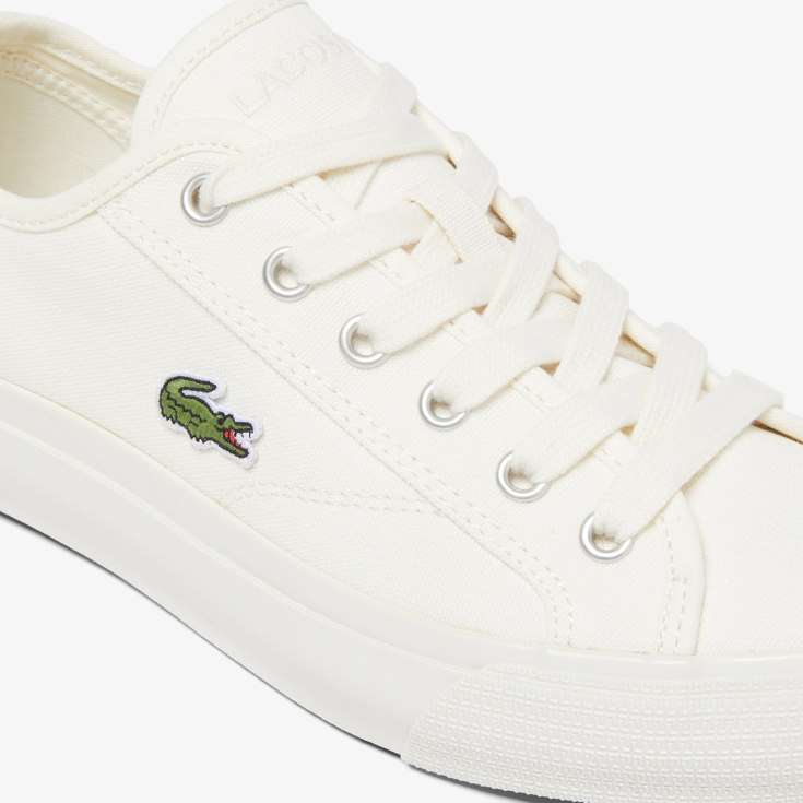 Lacoste qadın idman ayaqqabısı