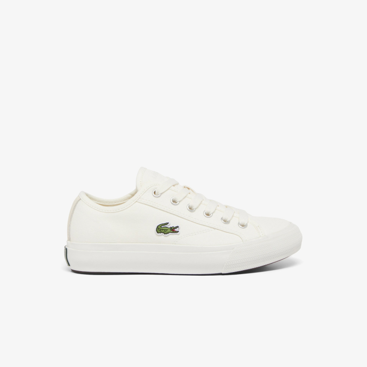Lacoste qadın idman ayaqqabısı