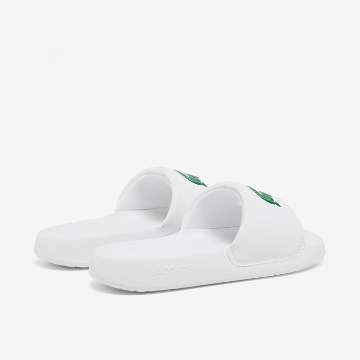 Женские кеды Lacoste