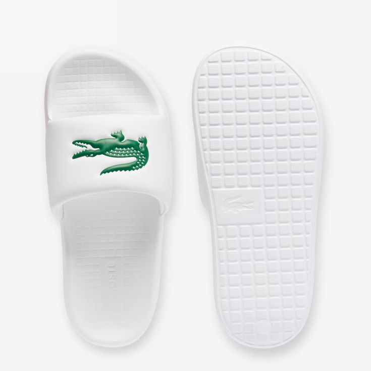 Женские кеды Lacoste
