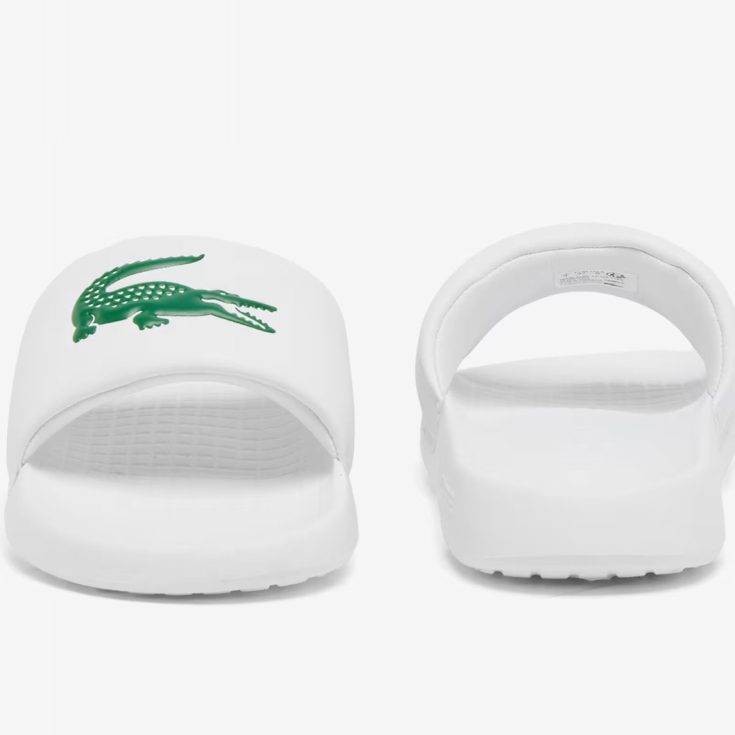 Женские кеды Lacoste