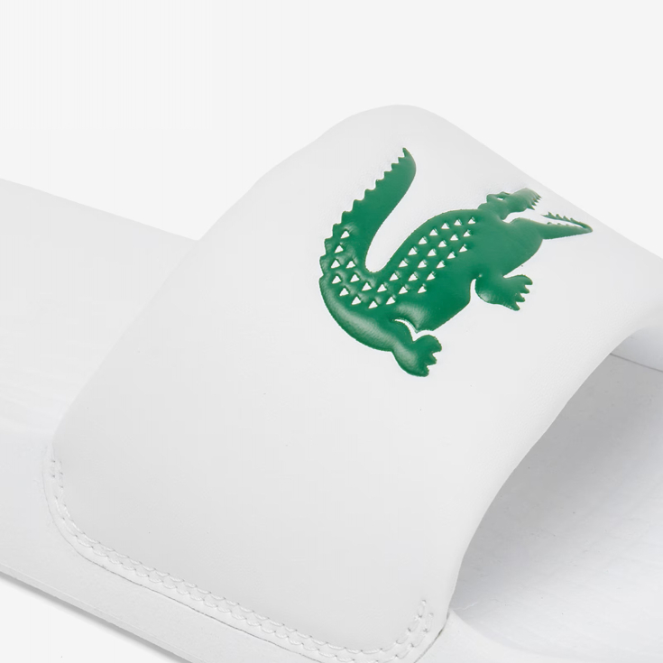 Женские кеды Lacoste