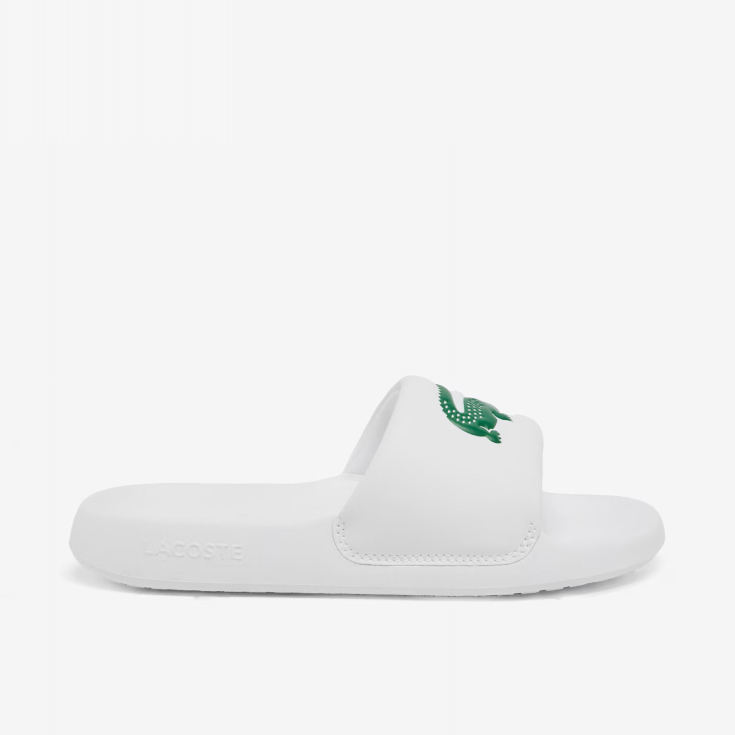 Женские кеды Lacoste