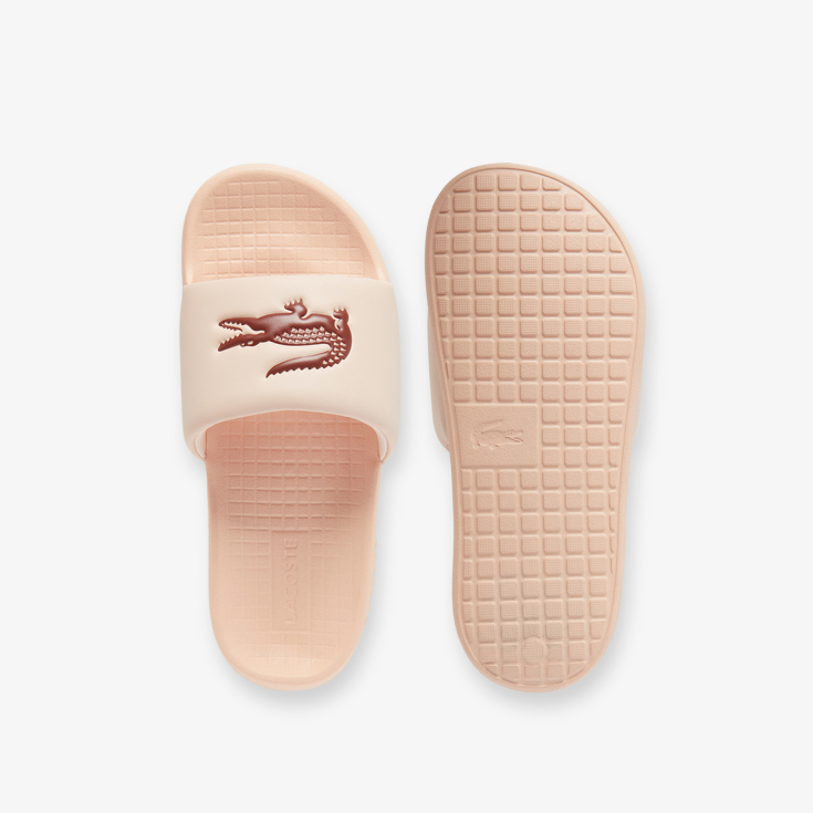 Женские кеды Lacoste