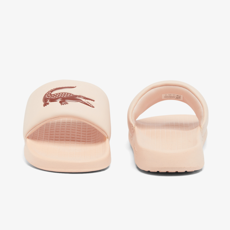 Женские кеды Lacoste