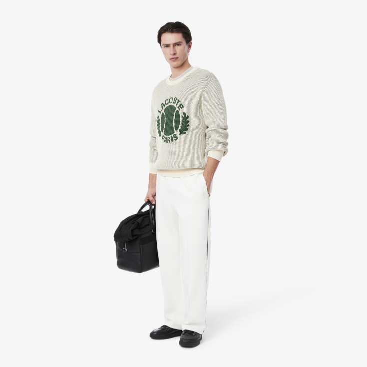 Lacoste kişi kedləri