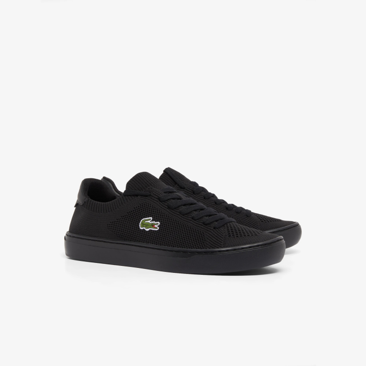 Lacoste LA PIQUEE kişi kedləri