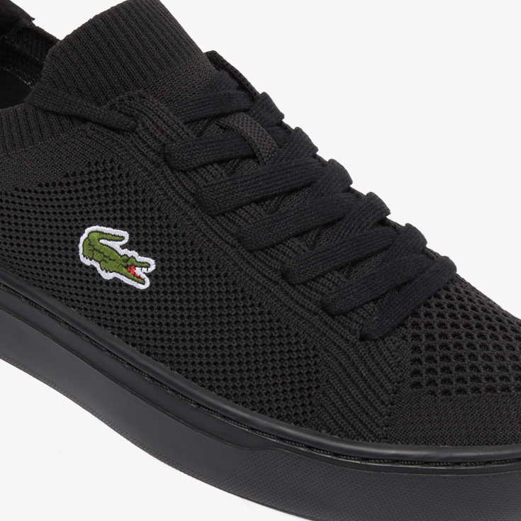 Lacoste LA PIQUEE kişi kedləri