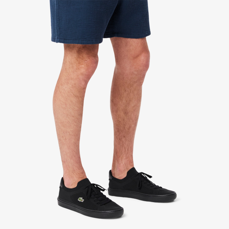 Lacoste LA PIQUEE kişi kedləri