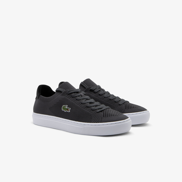 Lacoste LA PIQUEE kişi kedləri