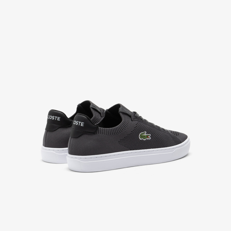 Lacoste LA PIQUEE kişi kedləri