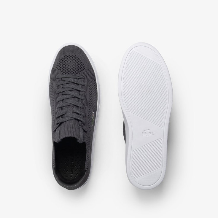 Lacoste LA PIQUEE kişi kedləri