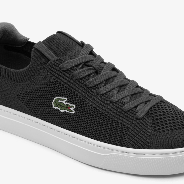 Lacoste LA PIQUEE kişi kedləri