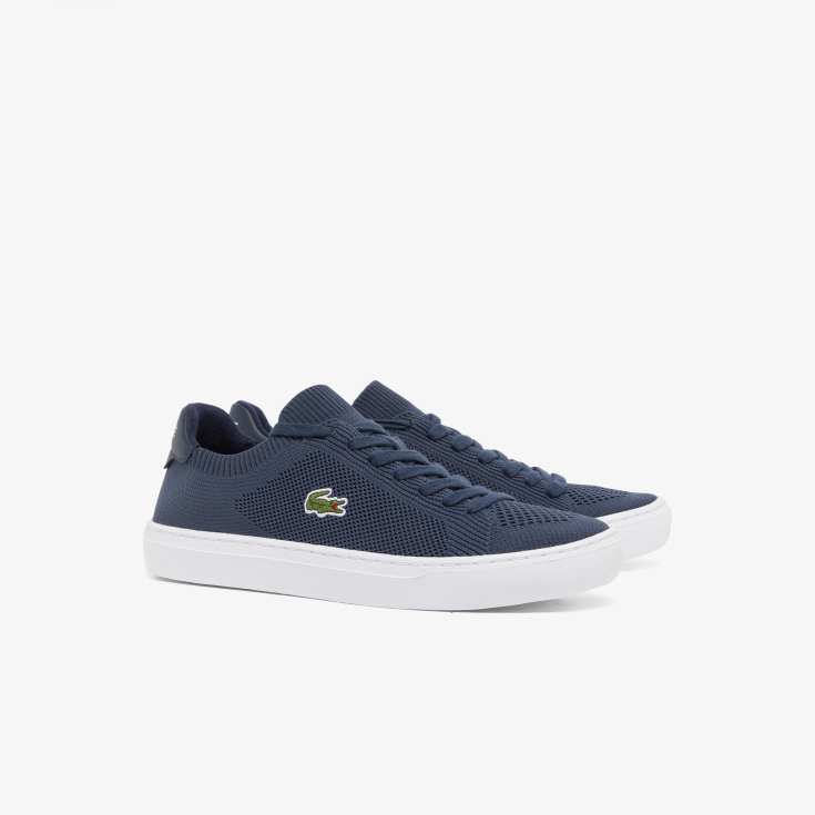 Lacoste LA PIQUEE kişi kedləri