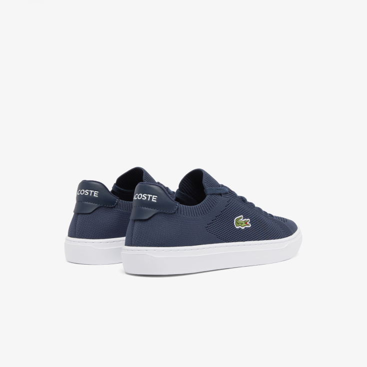 Lacoste LA PIQUEE kişi kedləri